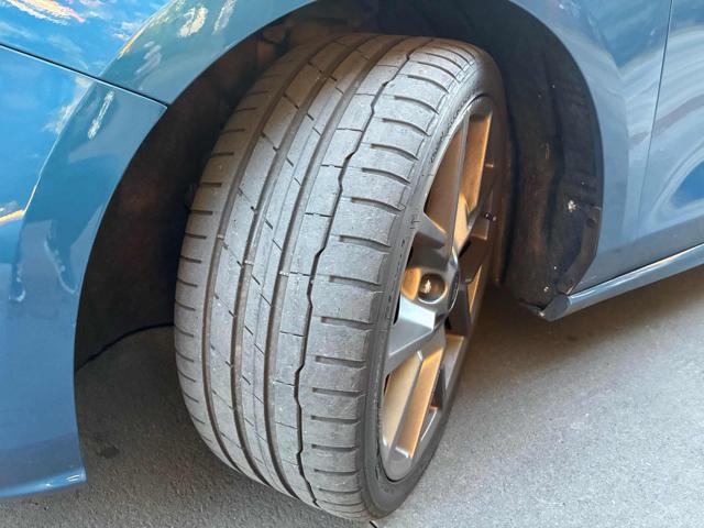 FORD FOCUS 2.3 ECOBOOST 280 CV 5P. ST - foto 16