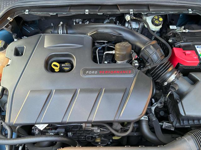FORD FOCUS 2.3 ECOBOOST 280 CV 5P. ST - foto 12