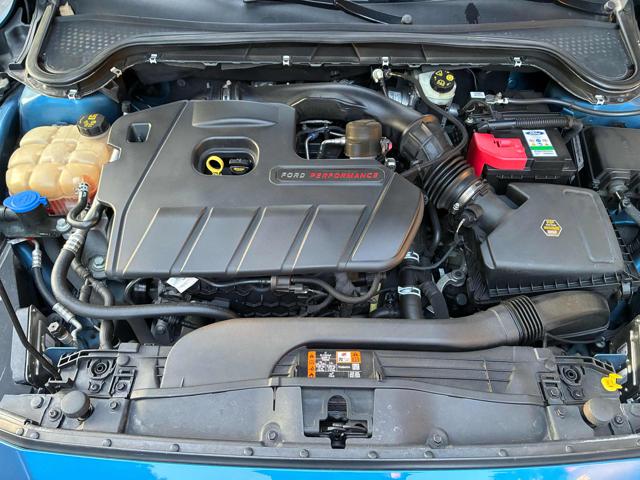 FORD FOCUS 2.3 ECOBOOST 280 CV 5P. ST - foto 23