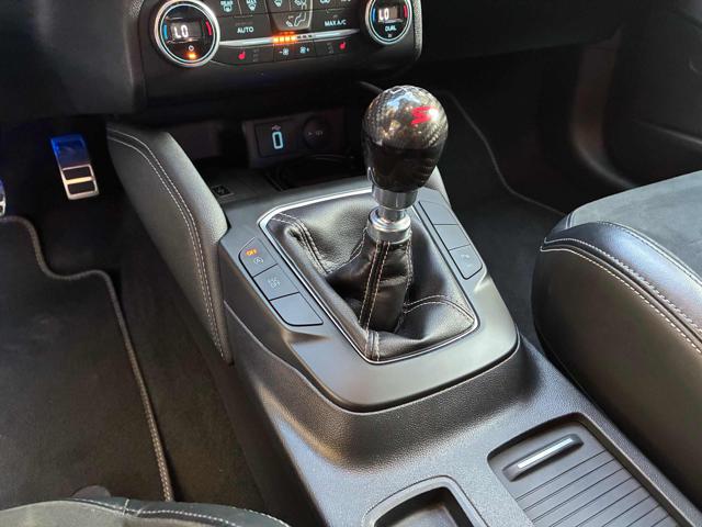 FORD FOCUS 2.3 ECOBOOST 280 CV 5P. ST - foto 21