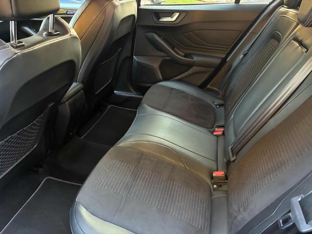 FORD FOCUS 2.3 ECOBOOST 280 CV 5P. ST - foto 25