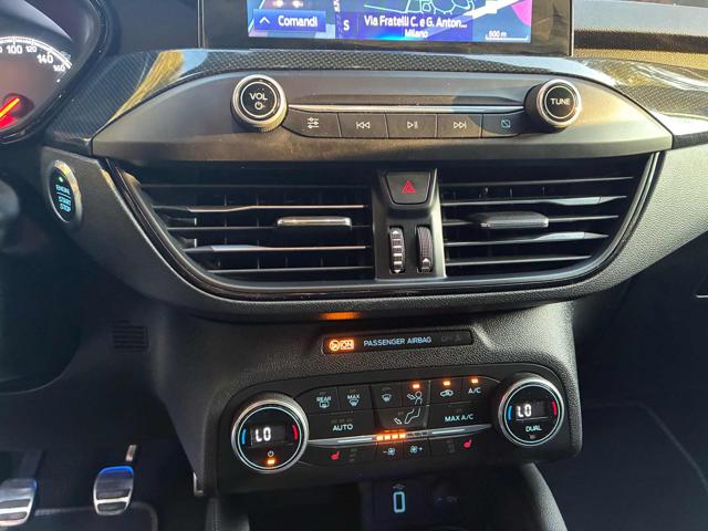 FORD FOCUS 2.3 ECOBOOST 280 CV 5P. ST - foto 22
