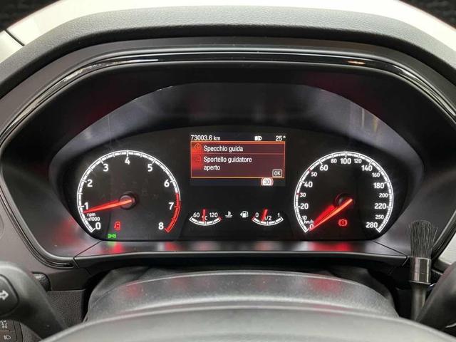 FORD FOCUS 2.3 ECOBOOST 280 CV 5P. ST - foto 7
