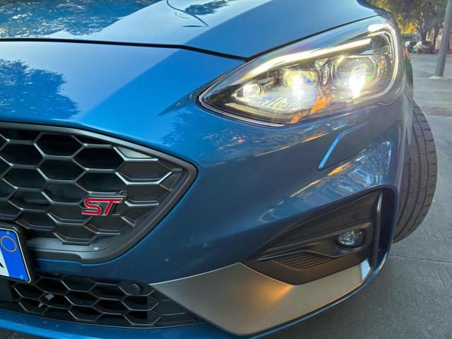 FORD FOCUS 2.3 ECOBOOST 280 CV 5P. ST - foto 19