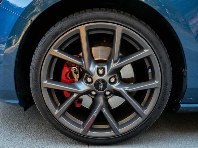 FORD FOCUS 2.3 ECOBOOST 280 CV 5P. ST - foto 8