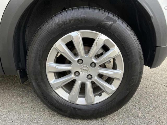 OPEL MOKKA 1.5 DIESEL EDITION - foto 7