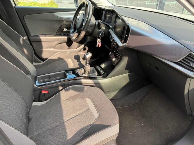 OPEL MOKKA 1.5 DIESEL EDITION - foto 21