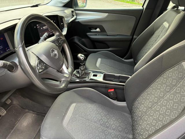 OPEL MOKKA 1.5 DIESEL EDITION - foto 9