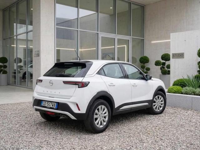 OPEL MOKKA 1.5 DIESEL EDITION - foto 6