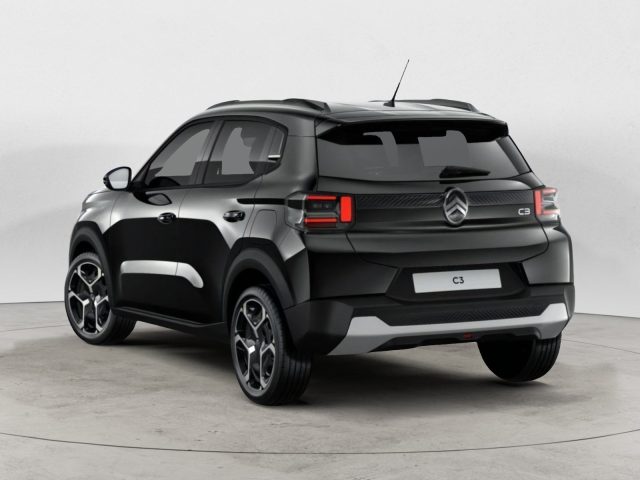 OTHERS-ANDERE OTHERS-ANDERE CITROËN C3 TURBO 100 CV MANUALE  - foto 5