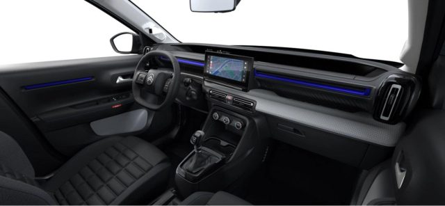 OTHERS-ANDERE OTHERS-ANDERE CITROËN C3 TURBO 100 CV MANUALE  - foto 7