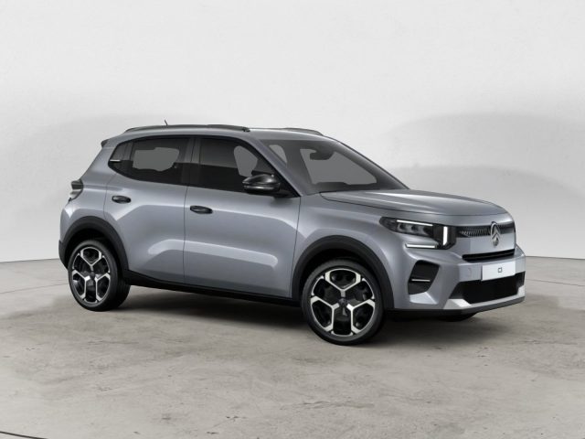 OTHERS-ANDERE OTHERS-ANDERE CITROËN C3 TURBO 100 CV MANUALE  - foto 4