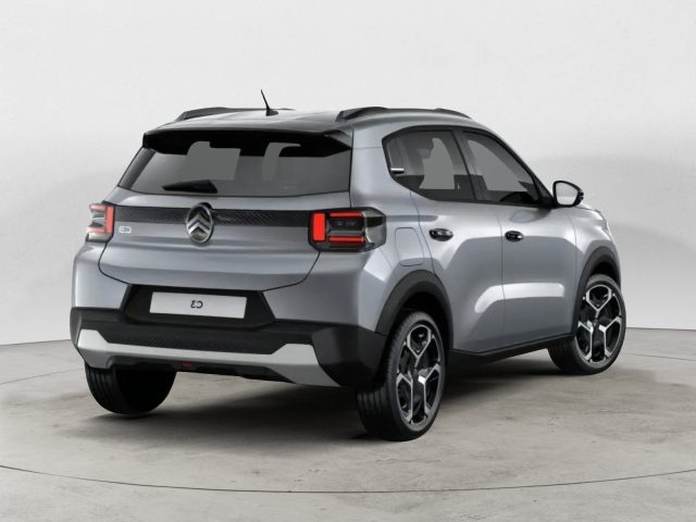 OTHERS-ANDERE OTHERS-ANDERE CITROËN C3 TURBO 100 CV MANUALE  - foto 8