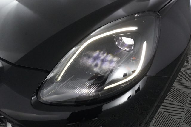FORD PUMA PUMA 1.0 ECOBOOST HYBRID 125 CV  - foto 9