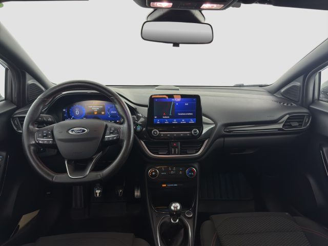 FORD PUMA PUMA 1.5 ECOBLUE 120CV ST-LINE - foto 12