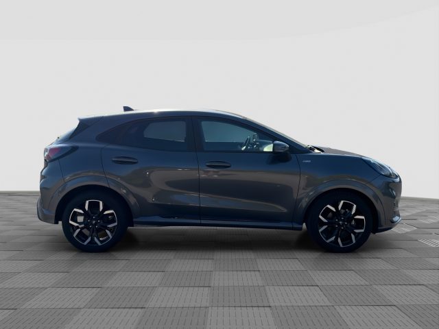 FORD PUMA PUMA 1.0 ECOBOOST HYBRID 125 CV  - foto 6