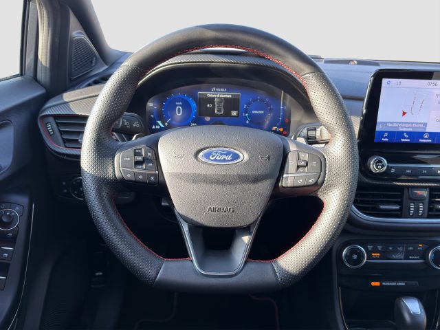 FORD PUMA PUMA 1.0 ECOBOOST HYBRID 125 CV  - foto 13