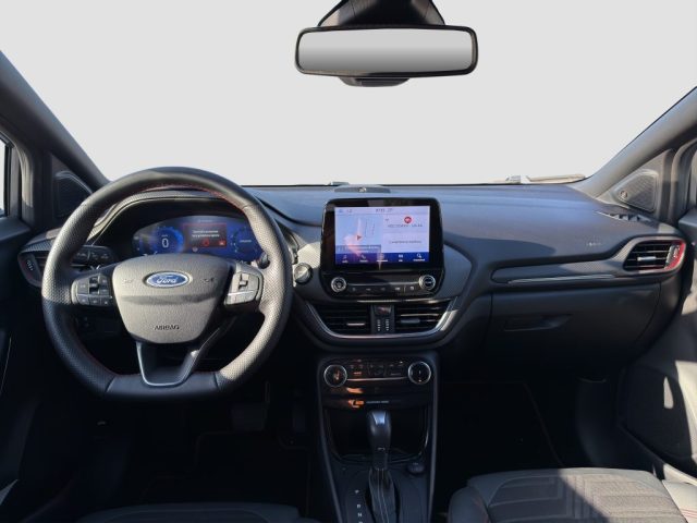 FORD PUMA PUMA 1.0 ECOBOOST HYBRID 125 CV - foto 12