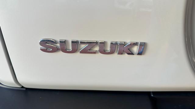 SUZUKI JIMNY GLX 5 PORTE CAMBIO AUTOMATICO PR - foto 17
