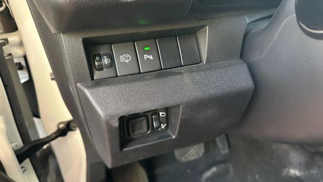 SUZUKI JIMNY GLX 5 PORTE CAMBIO AUTOMATICO PR - foto 20