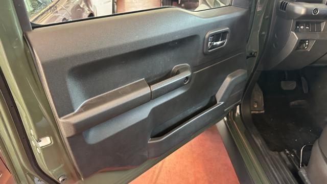SUZUKI JIMNY GLX 5 PORTE CAMBIO AUTOMATICO PR - foto 13