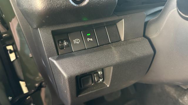 SUZUKI JIMNY GLX 5 PORTE CAMBIO AUTOMATICO PR - foto 22
