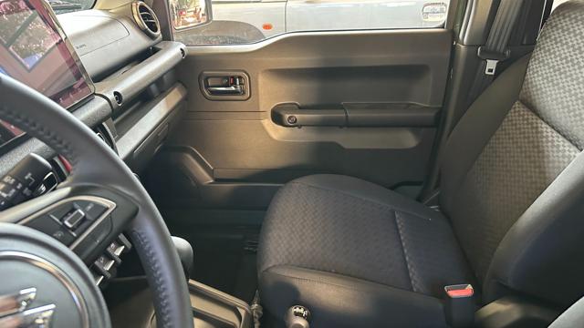 SUZUKI JIMNY GLX 5 PORTE CAMBIO AUTOMATICO PR - foto 14