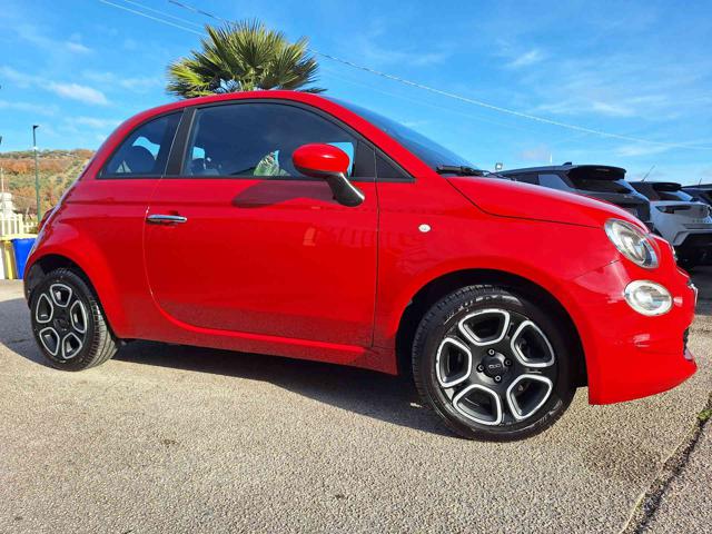 FIAT 500 1.0 HYBRID CLUB - foto 19
