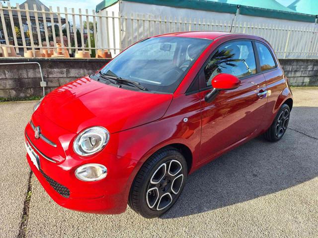 FIAT 500 1.0 HYBRID CLUB - foto 6