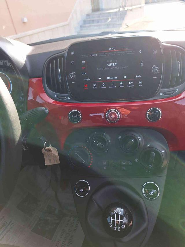 FIAT 500 1.0 HYBRID CLUB - foto 12