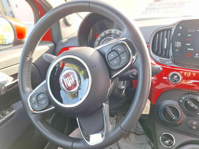 FIAT 500 1.0 HYBRID CLUB - foto 13