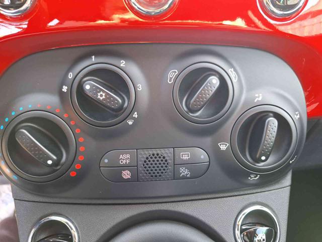 FIAT 500 1.0 HYBRID CLUB - foto 15
