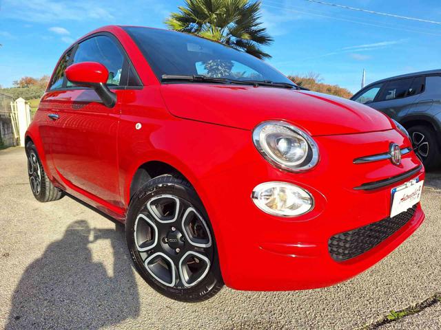 FIAT 500 1.0 HYBRID CLUB - foto 18