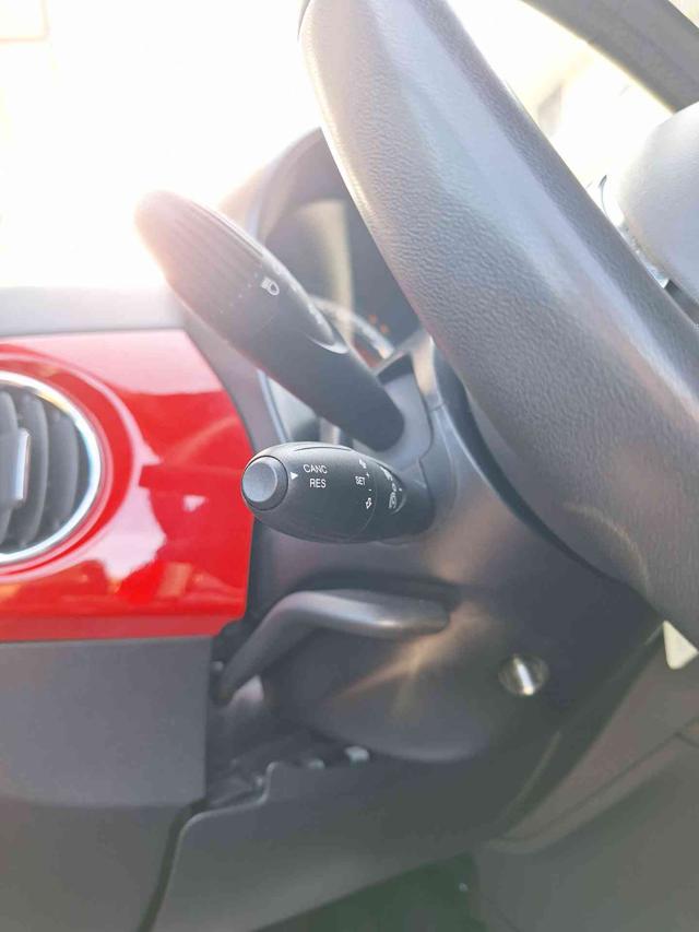 FIAT 500 1.0 HYBRID CLUB - foto 16
