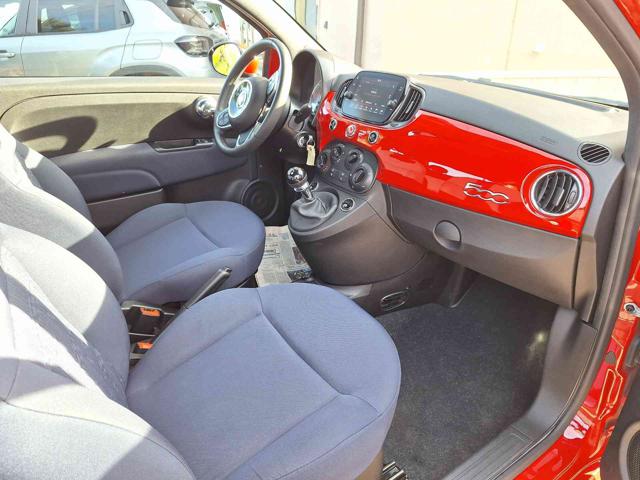 FIAT 500 1.0 HYBRID CLUB - foto 10