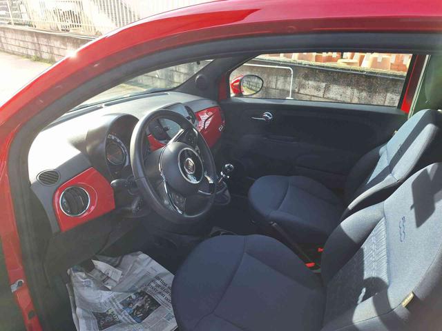 FIAT 500 1.0 HYBRID CLUB - foto 7