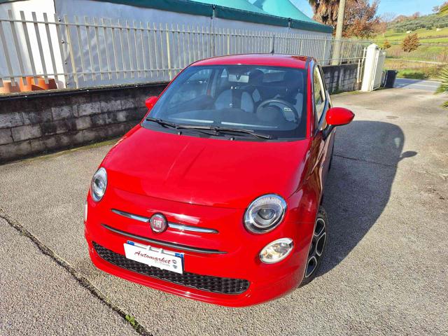 FIAT 500 1.0 HYBRID CLUB - foto 17