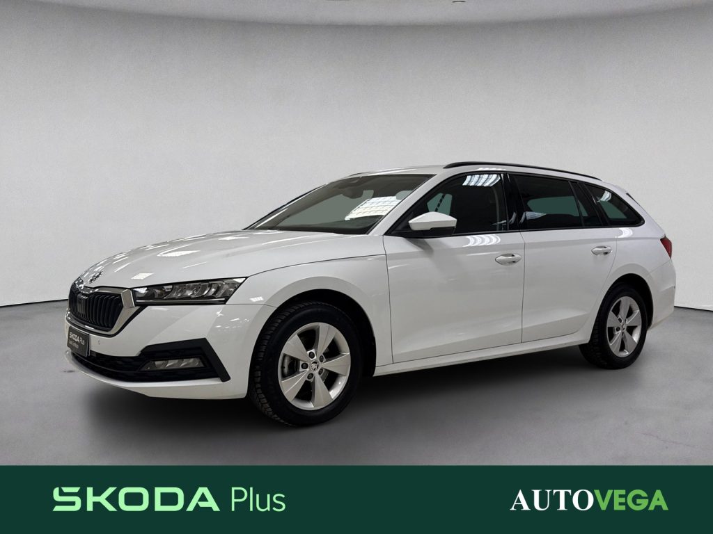 Immagine veicolo SKODA Octavia wagon 2.0 tdi evo executive 150cv dsg Diesel