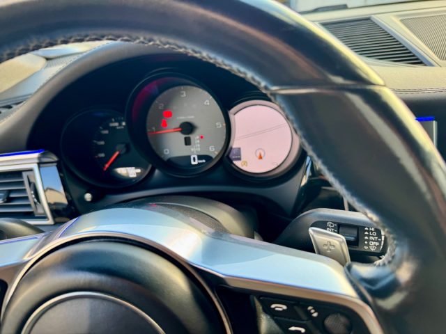 PORSCHE MACAN 3.0 S DIESEL - foto 15