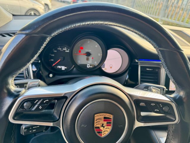 PORSCHE MACAN 3.0 S DIESEL - foto 14