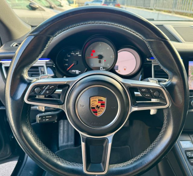 PORSCHE MACAN 3.0 S DIESEL - foto 13
