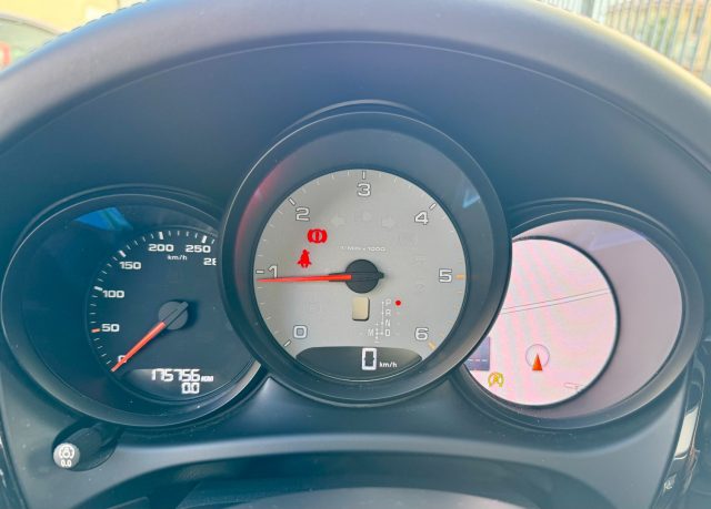 PORSCHE MACAN 3.0 S DIESEL - foto 16