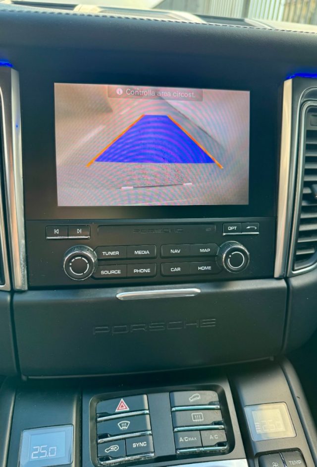 PORSCHE MACAN 3.0 S DIESEL - foto 18