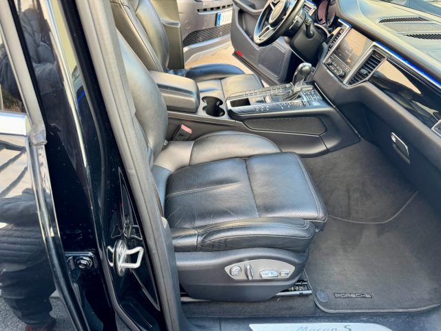 PORSCHE MACAN 3.0 S DIESEL - foto 11