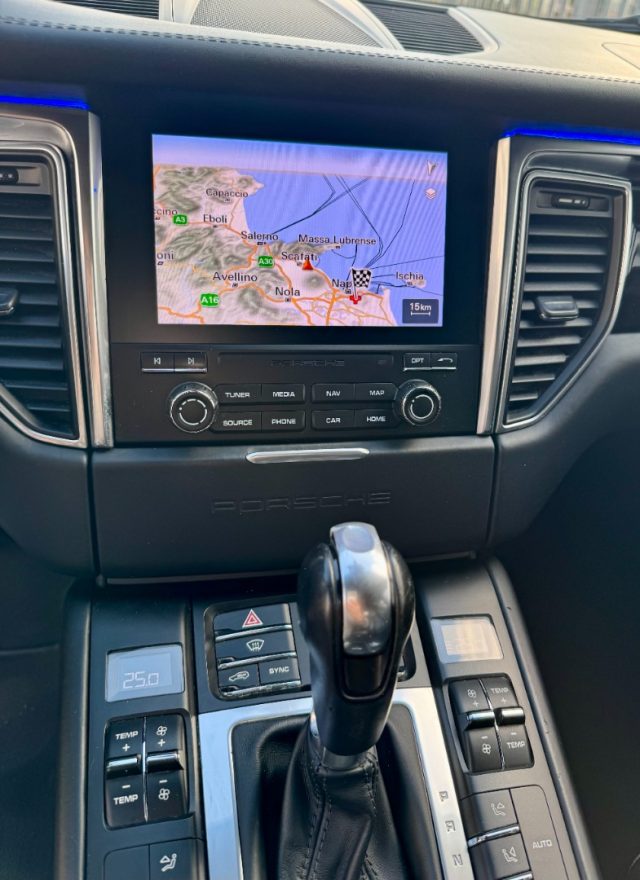 PORSCHE MACAN 3.0 S DIESEL - foto 17