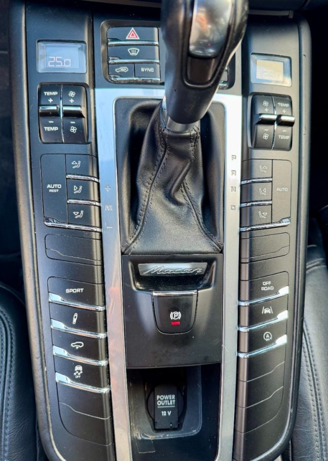 PORSCHE MACAN 3.0 S DIESEL - foto 19