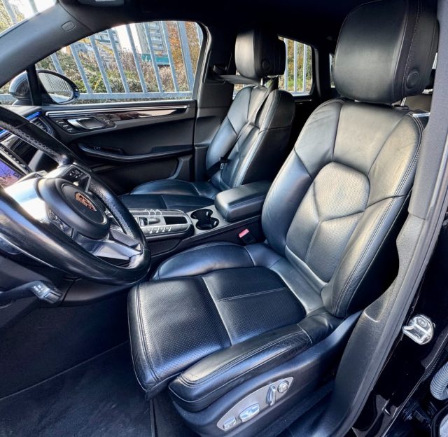 PORSCHE MACAN 3.0 S DIESEL - foto 25