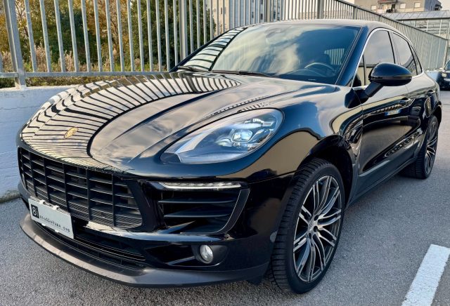 PORSCHE MACAN 3.0 S DIESEL - foto 24