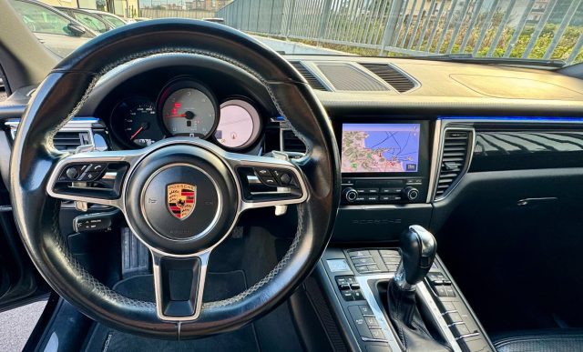 PORSCHE MACAN 3.0 S DIESEL - foto 12