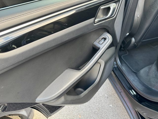 PORSCHE MACAN 3.0 S DIESEL - foto 21